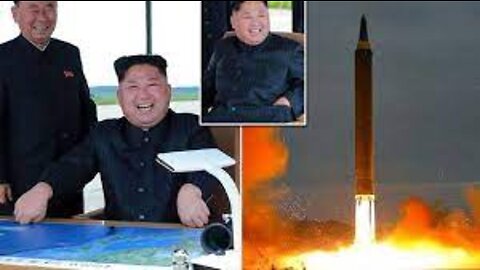 North Korea: Kim Jong-un Issues Nuclear Warning