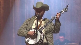 Charley Crockett - Lily My Darling (Ryman Auditorium headlining debut) 11/14/22