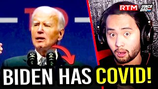 Biden DROPPING OUT After Medical Emergency? (BREAKING NEWS)