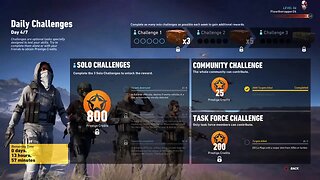 Tom Clancy’s Ghost Recon Wildlands