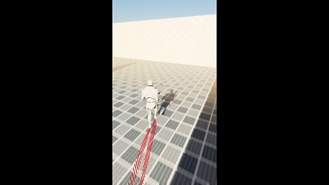 Improvements to NPC cover and added footstep audio incite