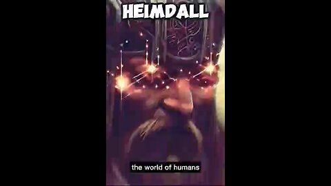 Heimdallr or Heimdall