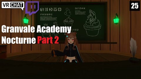 [VRChat] Exploring Vket2022 Summer! (Part 25)