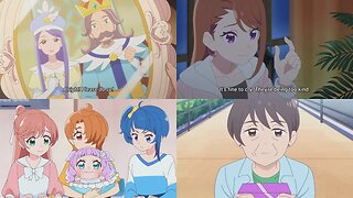 Hirogaru Sky Precure ep 13 reaction #HirogaruSkyPrecure #SoaringSkyPrettyCure #precure #ひろがるスカイプリキュア