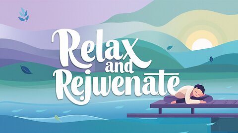 🎧 [8D Audio ] 5 HOUR SOOTHING RELAXATION MUSIC, PIANO, SLEEP, STUDY, STRESS RELIEF MUSIC