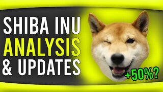 MY SHIBA INU PRICE PREDICTION