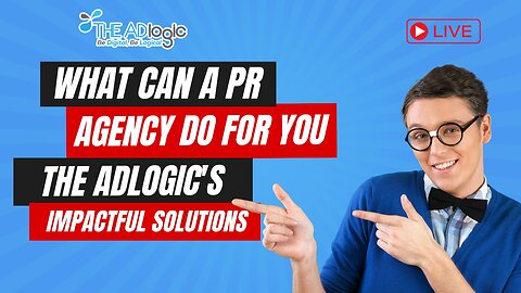 What a PR Agency Can Do for You?