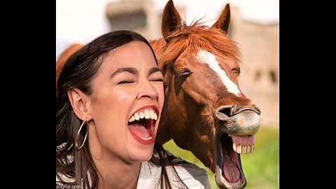 AOC still spewing hate even after the attempt on Trump's life