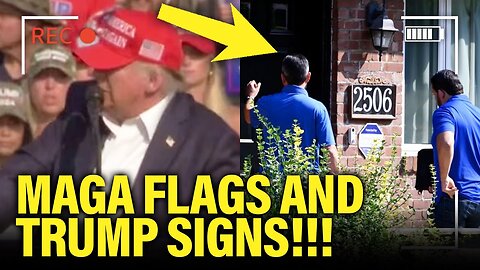 SHOCKING Details on HOME of Trump Rally Shooter EXPOSED