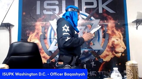 When You Lookout For Yourself FIRST, Your Nation Ends Up Last #Shaq #Barkely- Washington DC #ISUPK