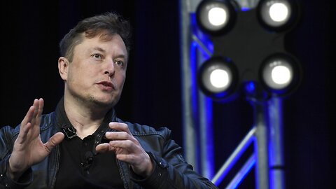 Elon Musk Threatens To Pull Tesla Out Of California, Sues Health Dept.