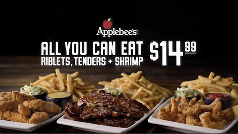 How to navigate Applebee’s Website by B&D Product & Food Review