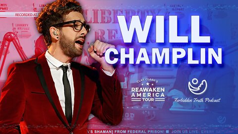 ‘KillWill’ Champlin | Special Edition | Forbidden Truth Podcast