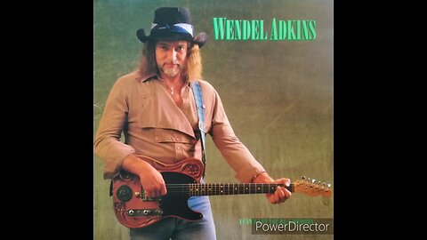 Wendell Adkins - What'll I Do