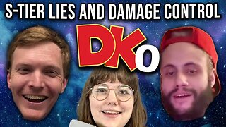 DKOldies Has Absolutely Lost Their Minds (Again)