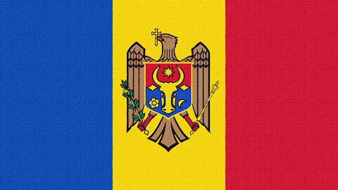 Moldova National Anthem (Vocal) Limba Noastră