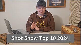 Shot Show Top Ten-2024