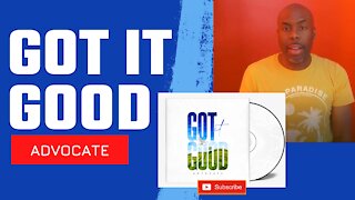 Got it Good (Official Audio)