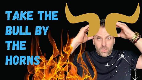 Taking The Ram by The Horns with Aries!. In The Stars With Dwayne EP #20-2022