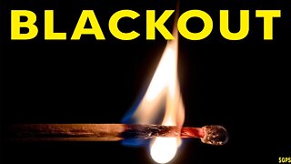 Blackouts Are Coming: Energy Grid Emergencies & More Layoffs