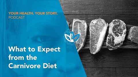 What to Expect from the Carnivore Diet