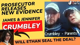 New Evidence Released in James and Jennifer Crumbley Case | Oxford High School Shooter Parents