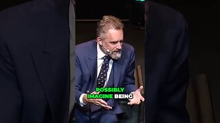 Jordan Peterson: Why Believing in God Should Make You a Better Person