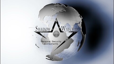 Shadow Watcher Series