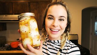 The Best Pickled Eggs Recipe Kansas Style