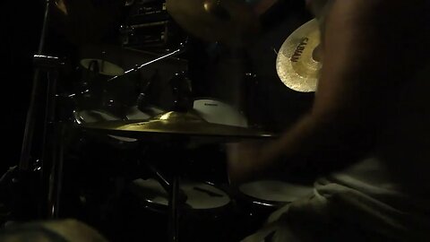 2023 11 25 Boiled Tongue 67 drum tracking