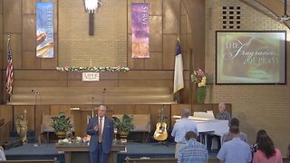 Bethel Baptist Church Live Stream