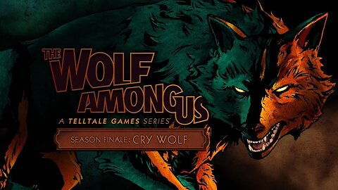 The Wolf Among Us Chapter 5