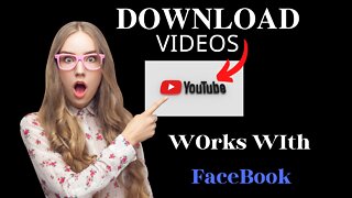 How to Download YouTube Videos MP4 Using AVC 100% Free | MacBook, iMac, Windows 10, 7, 11