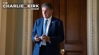 A Huge Senate Win + The Third-Party Threat + AMA | Davis, Johnson | LIVE 11.10.23