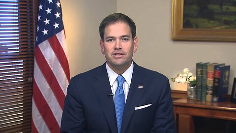 Rubio Comments After Foreign Relations Committee Passes Venezuela Sanctions