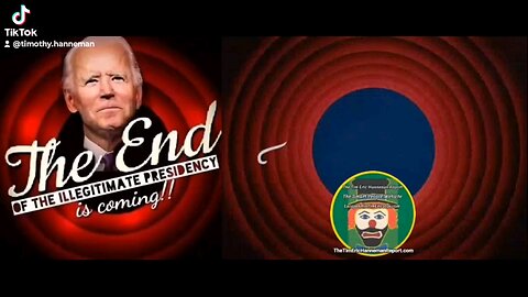 The End Joe Biden ❤️