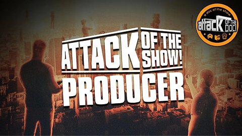 "ATTACK OF THE DOC!" RICK DAMIGELLA | Extended Interview | Film Threat Interviews