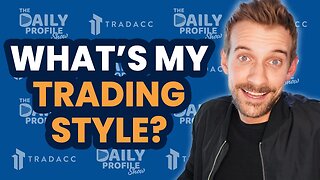 Why I use the Volume Profile Method for Trading