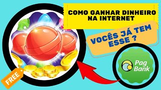 Ganhar dinheiro na internet com MyPopStar . PROVA DE PAGAMENTO 👇