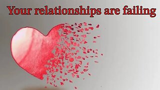 The BIGGEST Reason Most Relationships FAIL!