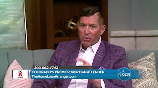 BBB Accredited & Quick! // The Home Loan Arranger