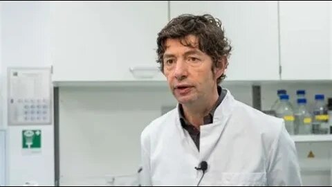 Head German Virologist states Pandemic is over, will US follow?