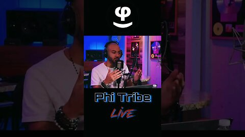 Phi Balance could change everything |Phi Tribe Live