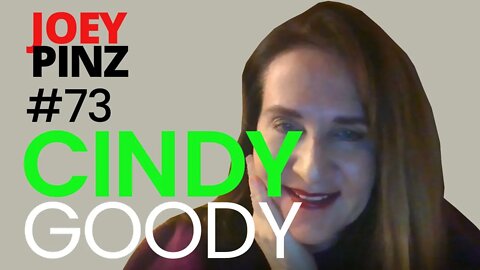 #73 Cindy Goody: McDonald's Dietitian to Food Industry Growth| Joey Pinz Discipline Conversations