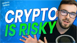 ▶️ Crypto Investing Is As Risky As It Gets | EP#490
