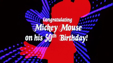 "Mickey's 50" | #WonderfulWorldofDisney
