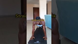 Exercises To Activate Your ABS