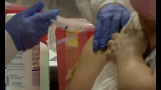 Michigan launching vaccine sweepstakes on Thursday