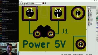 KiCAD PCB Design