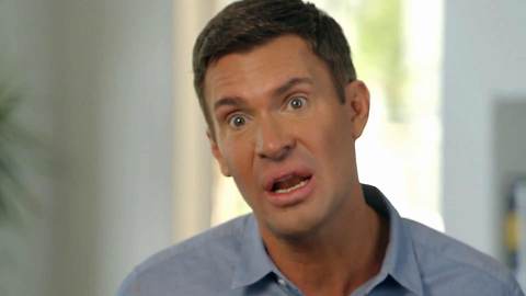 ‘Flipping Out’ Star Jeff Lewis Calls Surrogate's Lawsuit B.S.